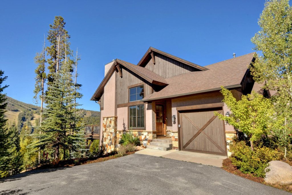 Lakota Northwoods Luxury Villa 301 Winter Park Escapes