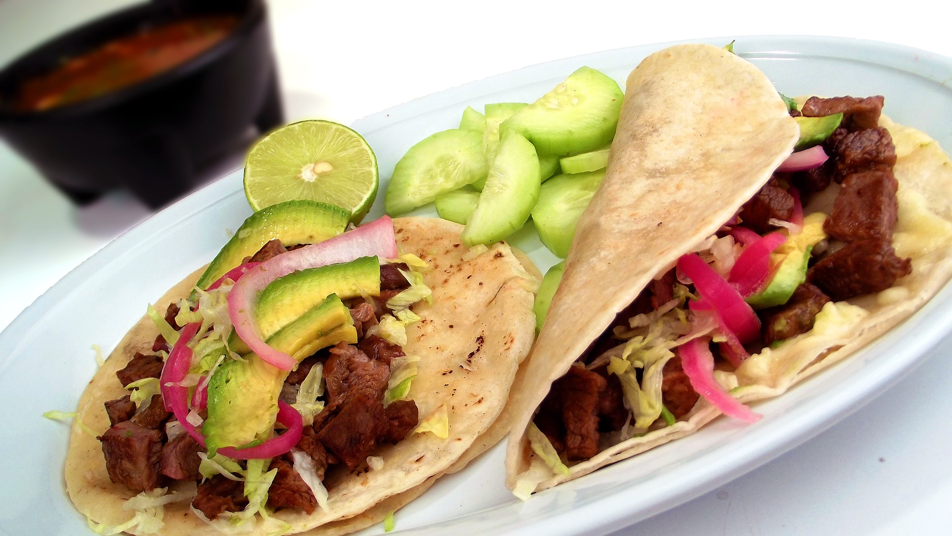 Enjoy tacos and more on your list of Winter Park events