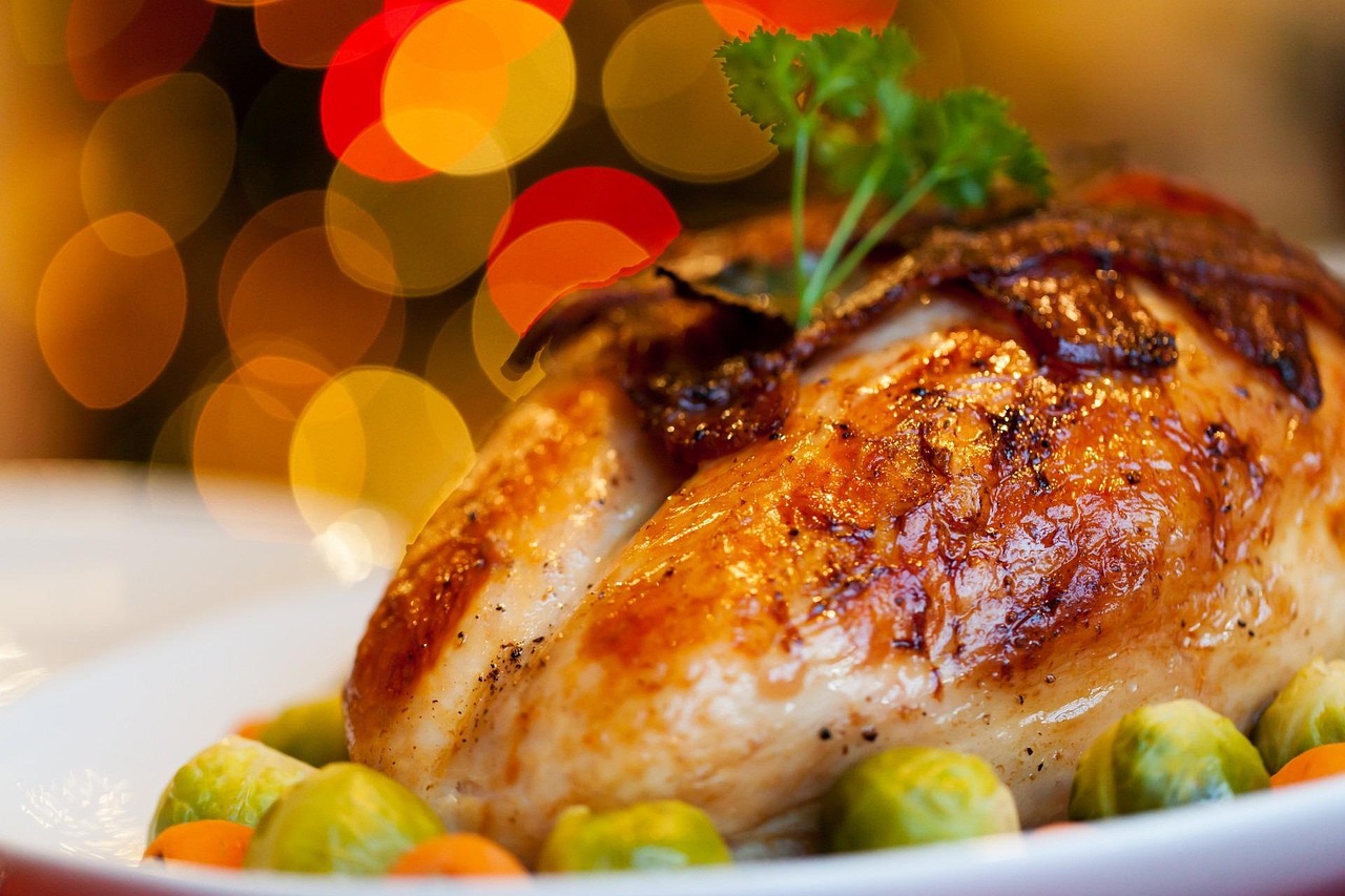 Book Your Thanksgiving Stay in Winter Park