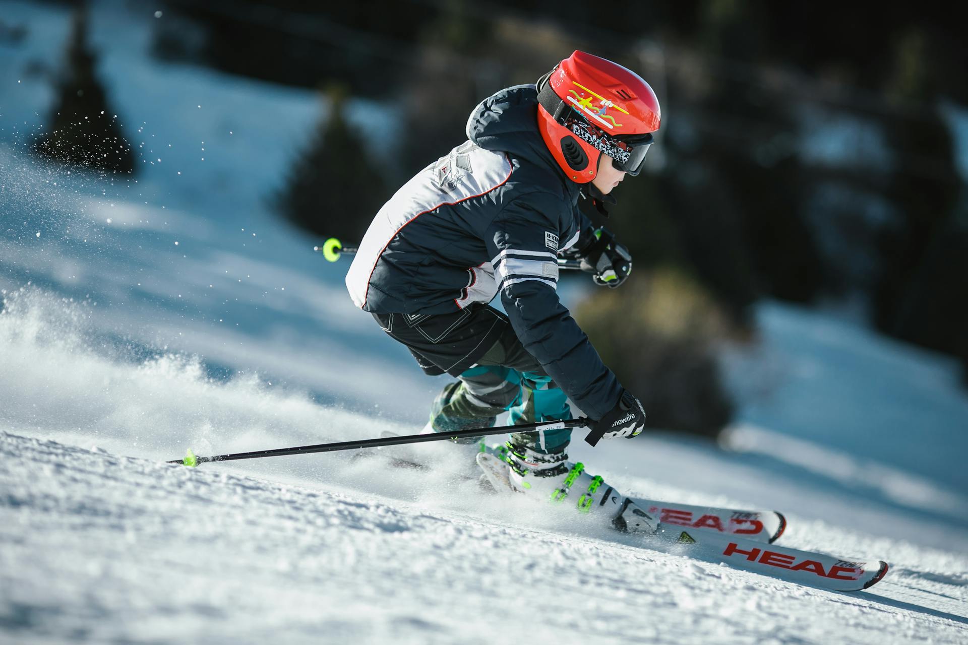 Ski-In Ski-Out Rental in Winter Park 