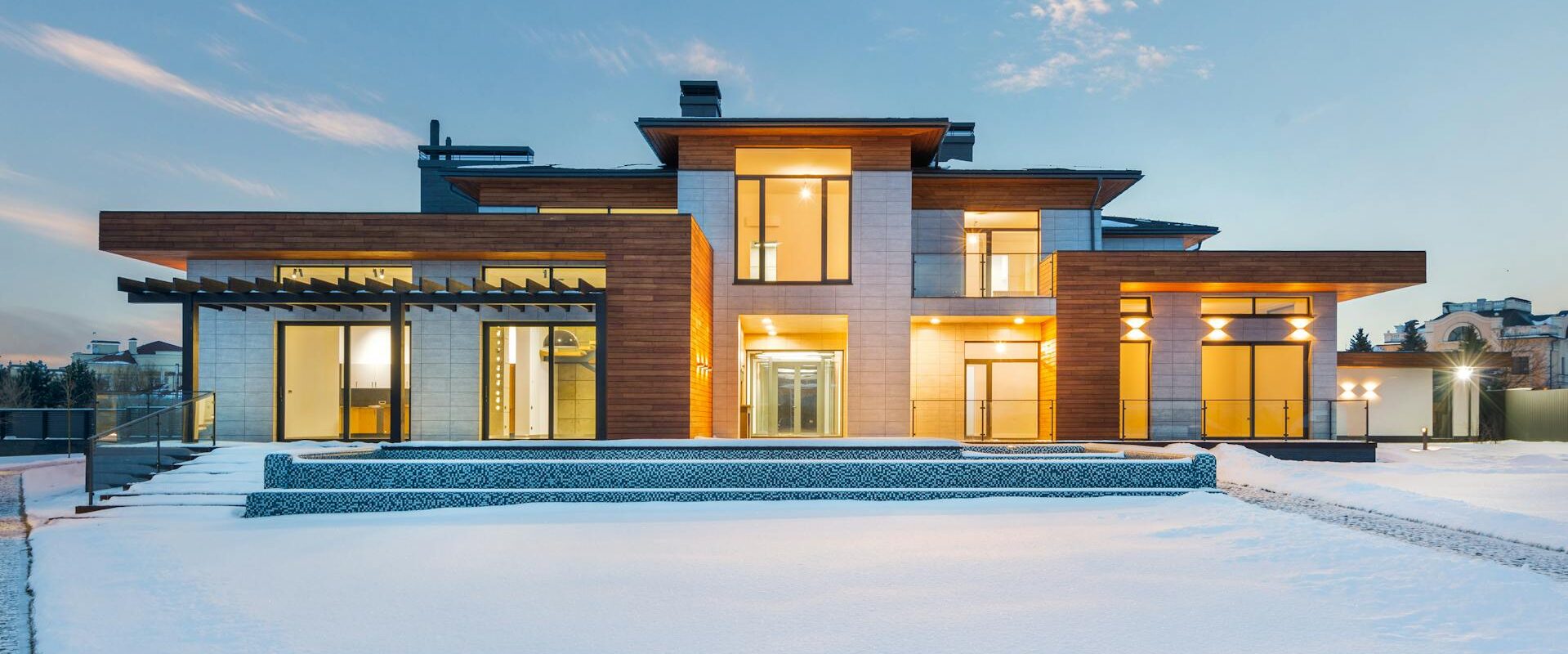 Last-Minute Vacation in Winter Park, CO