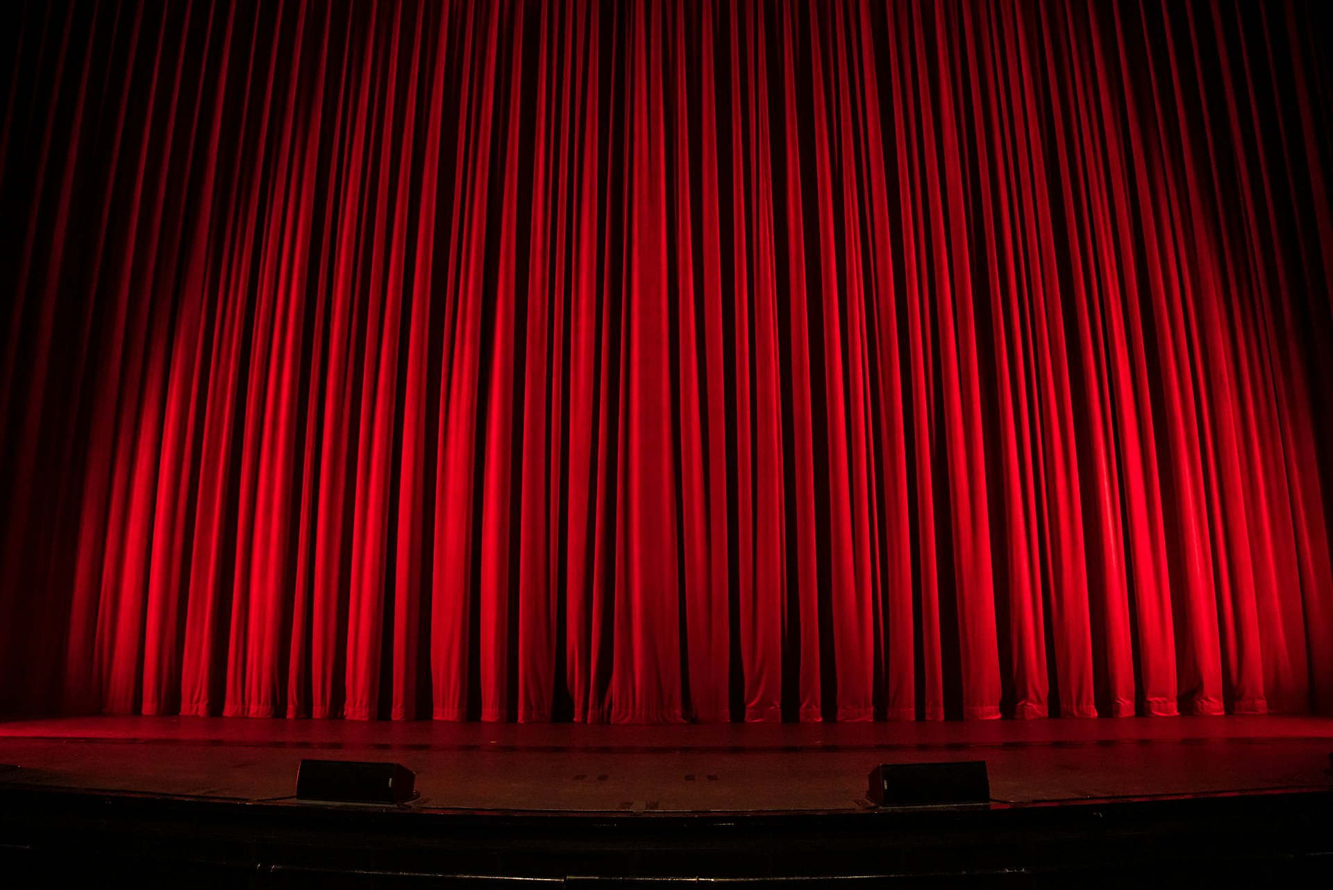 Visit the Rocky Mountain Repertory Theatre