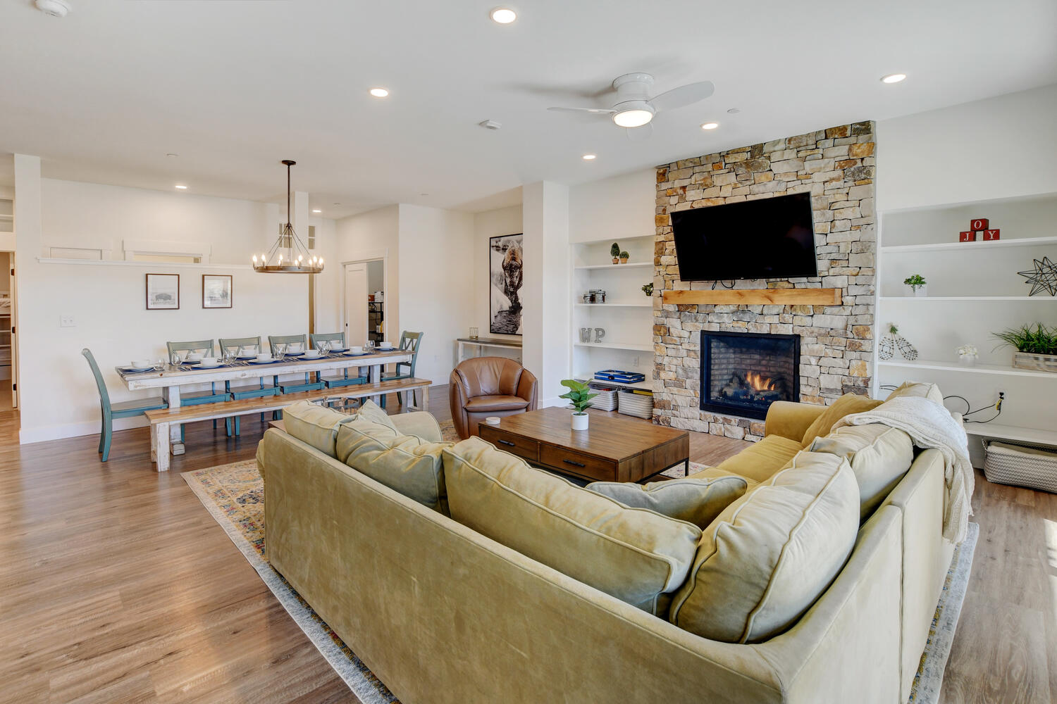 Reserve your Winter Park holiday rental