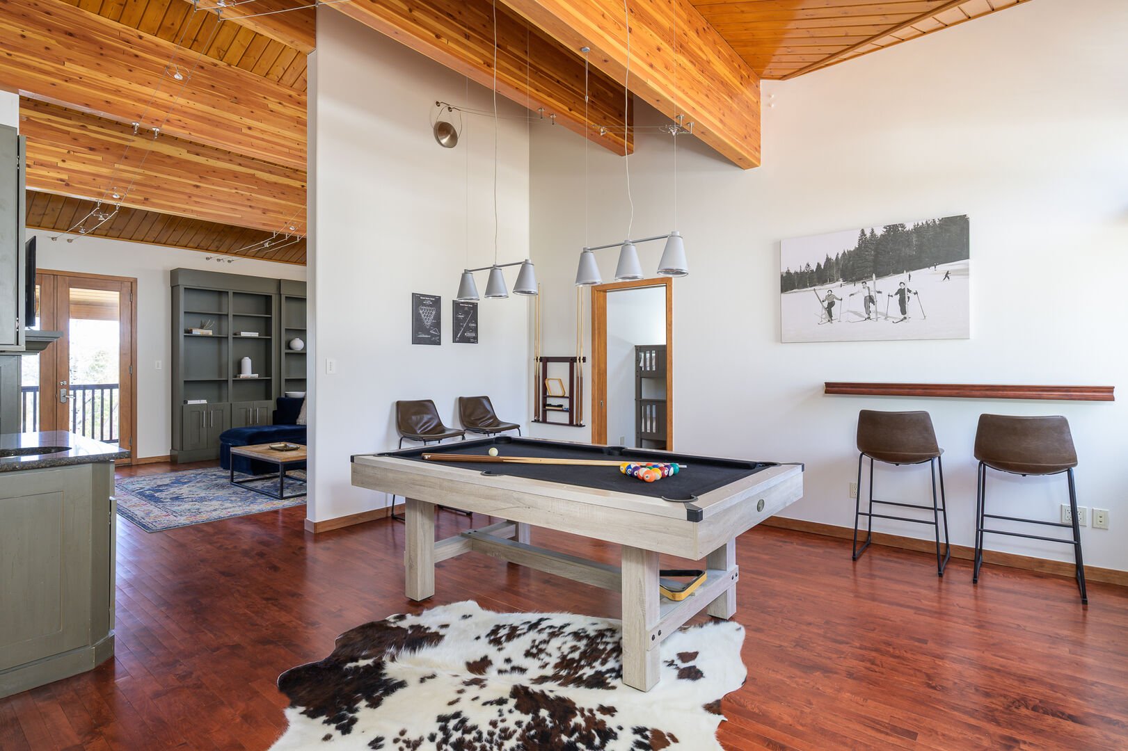 View our Colorado mountain homes for rent